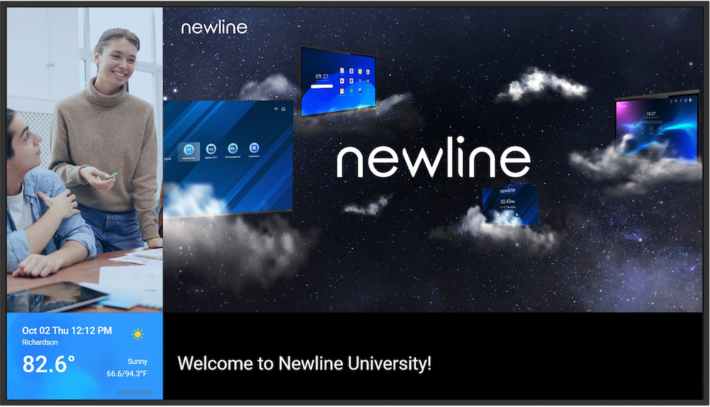 Newline_Lyra_Display_Launcher.png